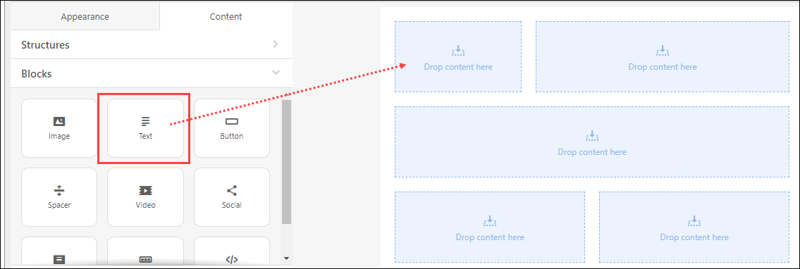 httpsdownloadsintercomcdncomio269350026b18c6e02a9f949eff36847d2workingwithtex-dragndropblockpng.png