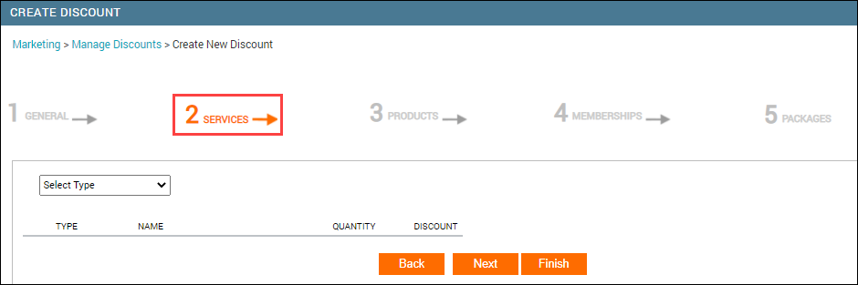 httpsdownloadsintercomcdncomio2672507974c787bdda67f9cefb132a430createserviceandproductdiscount-createanewdiscount-servicestabpng.png