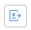 Excel export