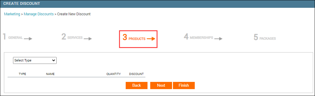 httpsdownloadsintercomcdncomio267254747aaaec5596b39e6e59021ca53createserviceandproductdiscount-createanewdiscount-productstabpng.png