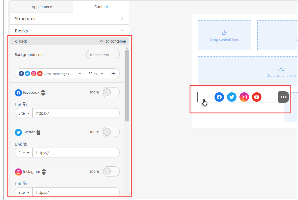 httpsdownloadsintercomcdncomio268683761fa19b6c754cac96e6540abcaworkingwithsocialmediablocksettingspng.png