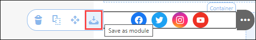 httpsdownloadsintercomcdncomio268691280631c9e3520eb01c90ef36f08workingwithsocialmediablocksettings-saveasmodulepng.png