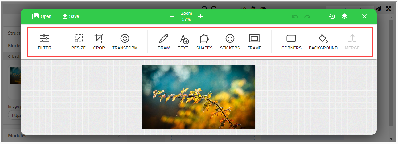httpsdownloadsintercomcdncomio2692127892937bc210303b3d6a998f872workingwithimageblocks-options-editoptionspng.png