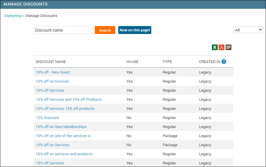httpsdownloadsintercomcdncomio26723040510e39daf863ec8cb8b652fa5createserviceandproductdiscount-managediscountspagepng.png